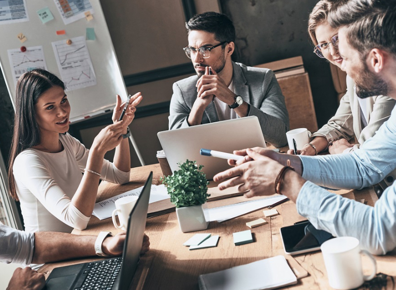 Accompagner les entreprises