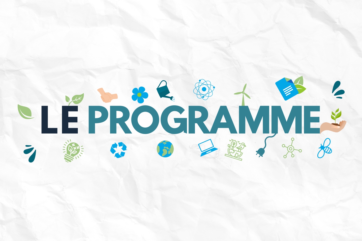 Le Programme journée RSE - EUT
