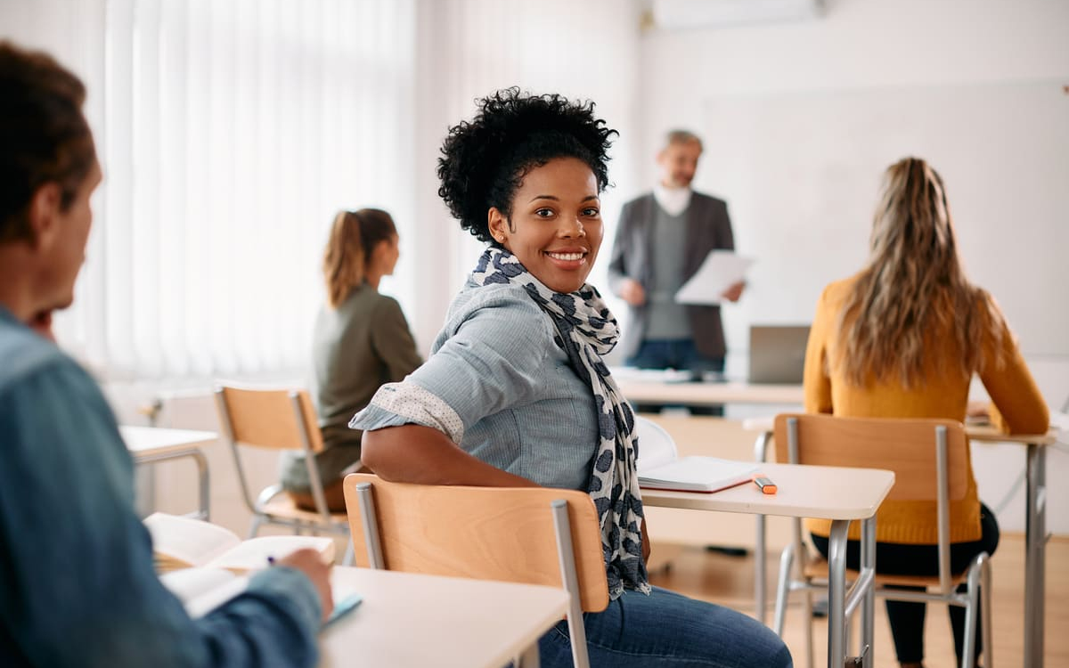 Je souhaite reprendre mes études