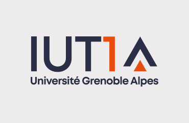 Logo IUT 1