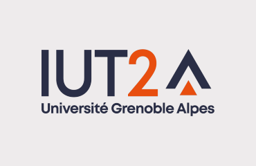 Logo IUT 2