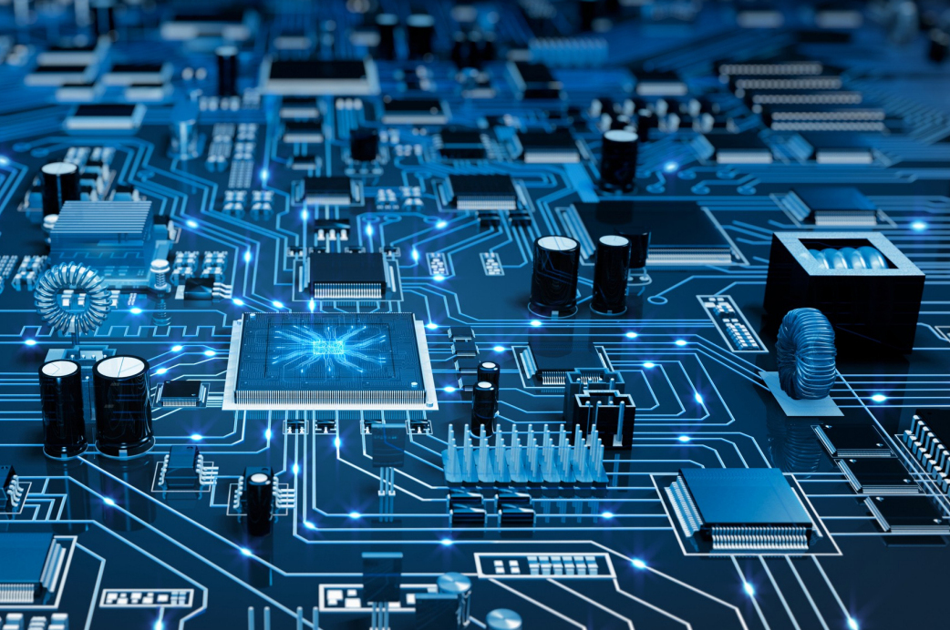 Mesures, électronique, automatique - Expertise École Universtaire de Technologie