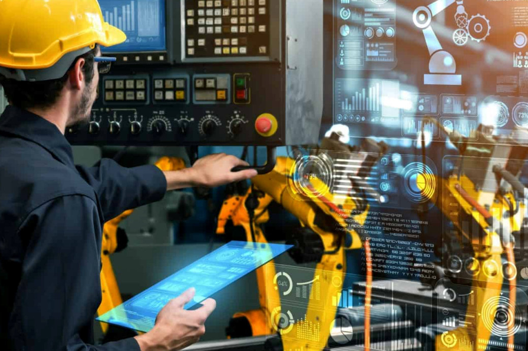 Sciences industrielles, matériaux - Expertise École Universtaire de Technologie