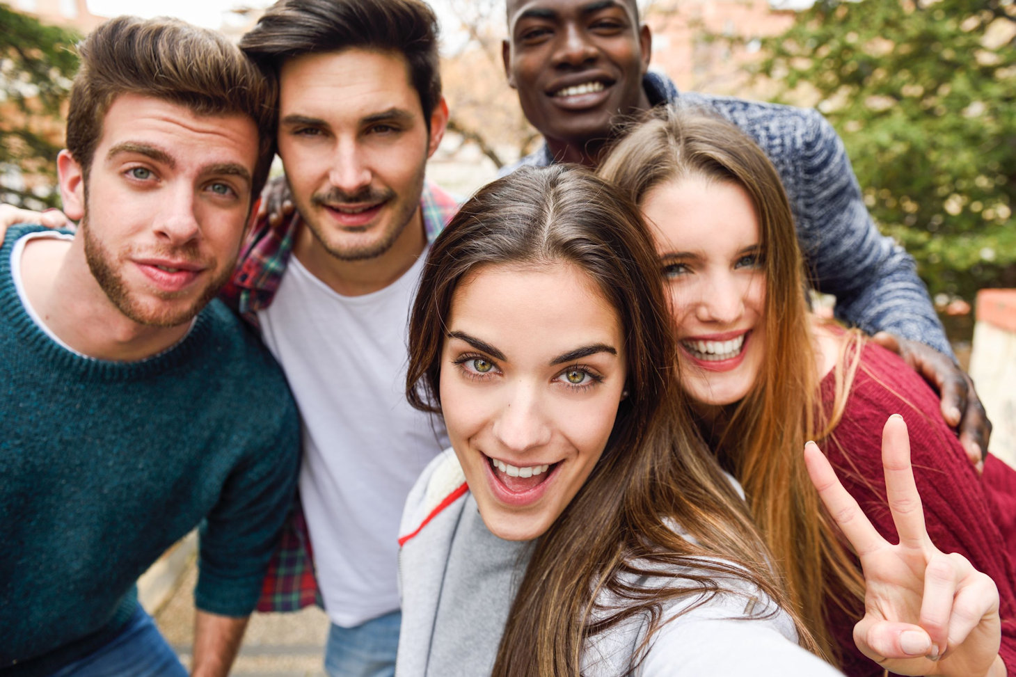 Des territoires accueillants pour nos jeunes